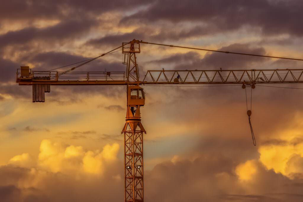 Construction News Quarterly Decline