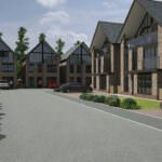 Funder Appointed Build-out - Cheshire