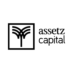 Assetz Capital logo
