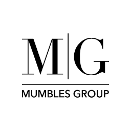 Mumbles Group logo