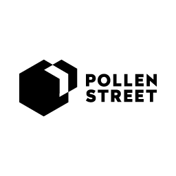 Pollen Street logo