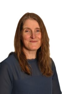 Lucy Chilvers