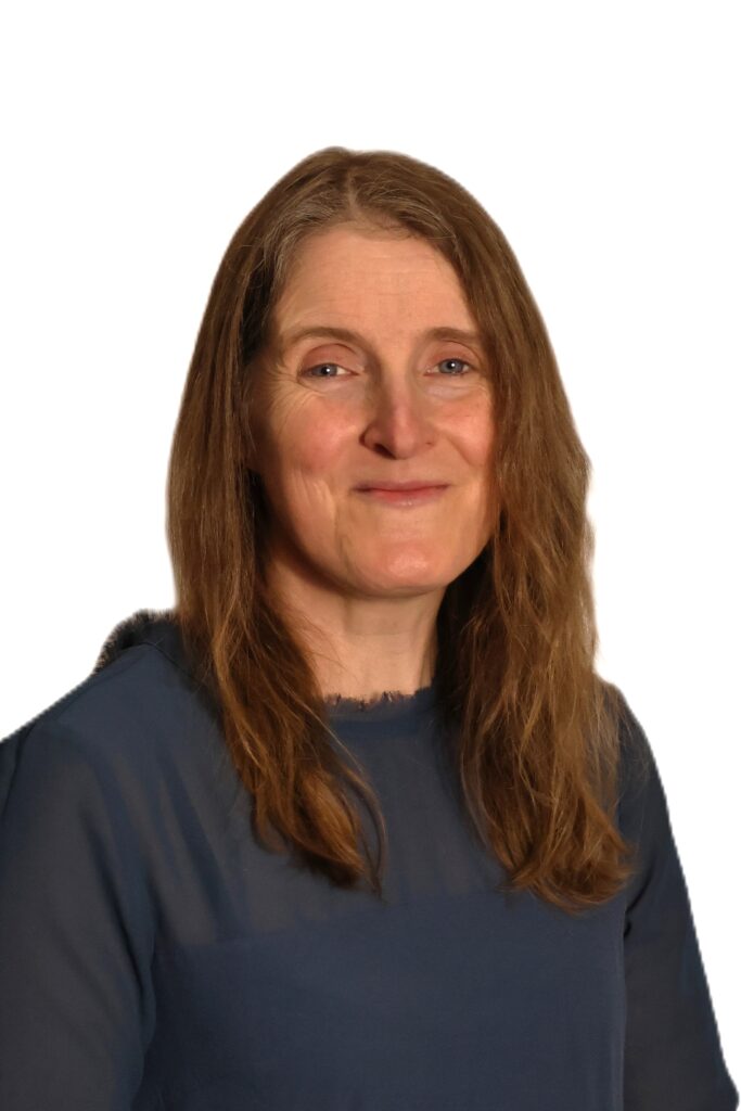 Lucy Chilvers Lucy Chilvers