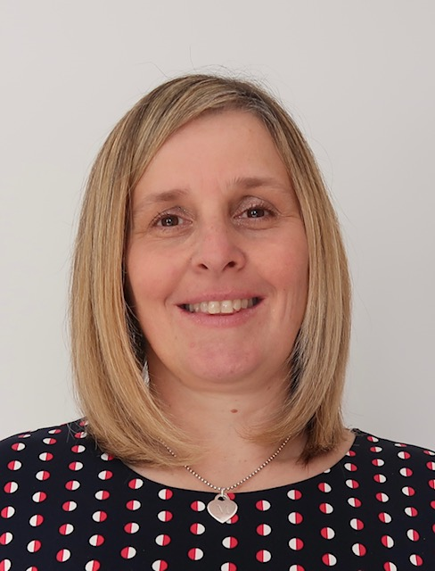 Michelle Heaselgrave Michelle Heaselgrave