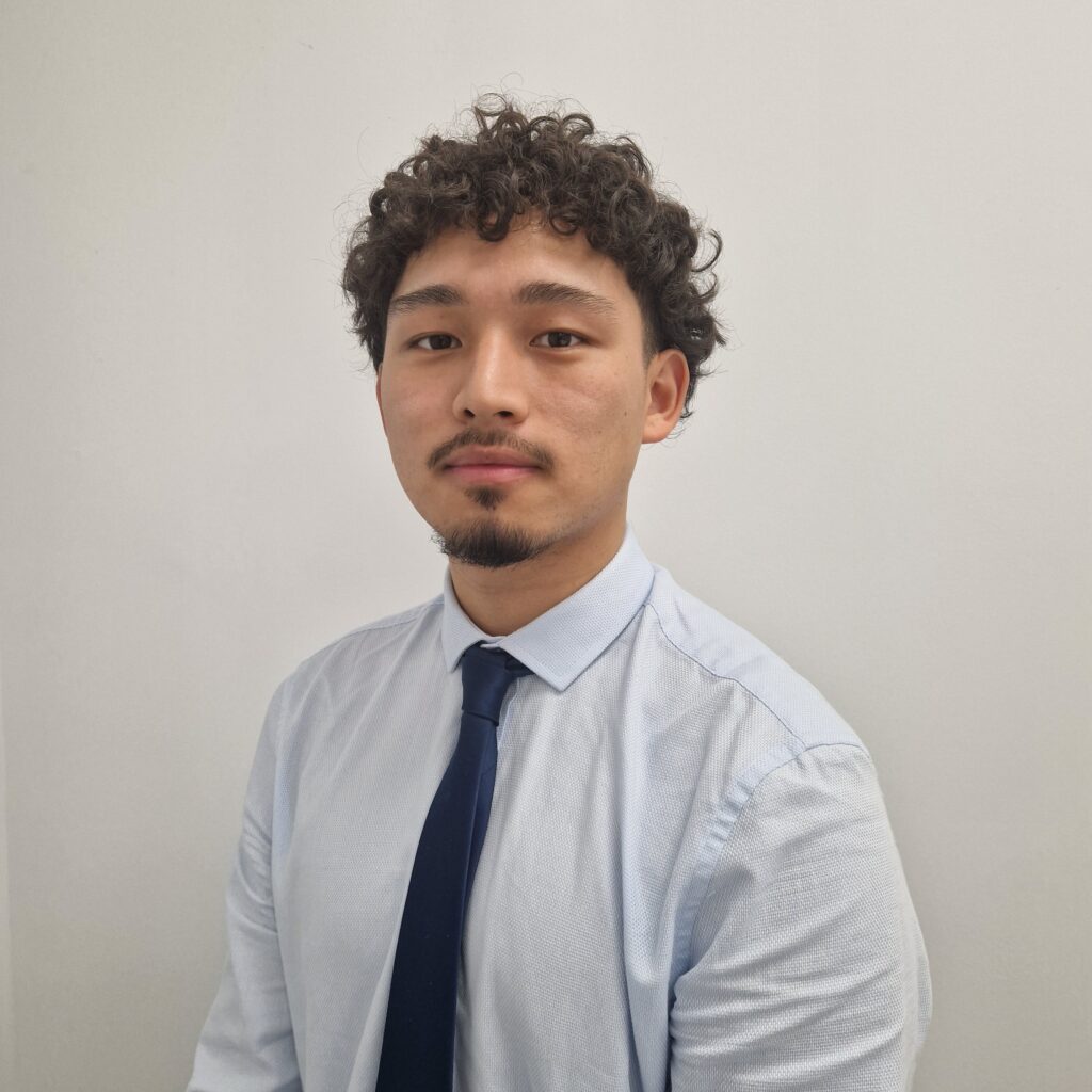 Prajol Rai Prajol Rai