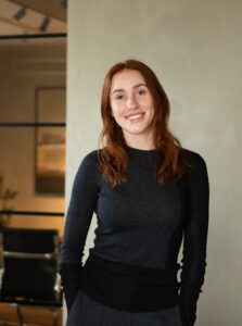 Rebecca Cronk