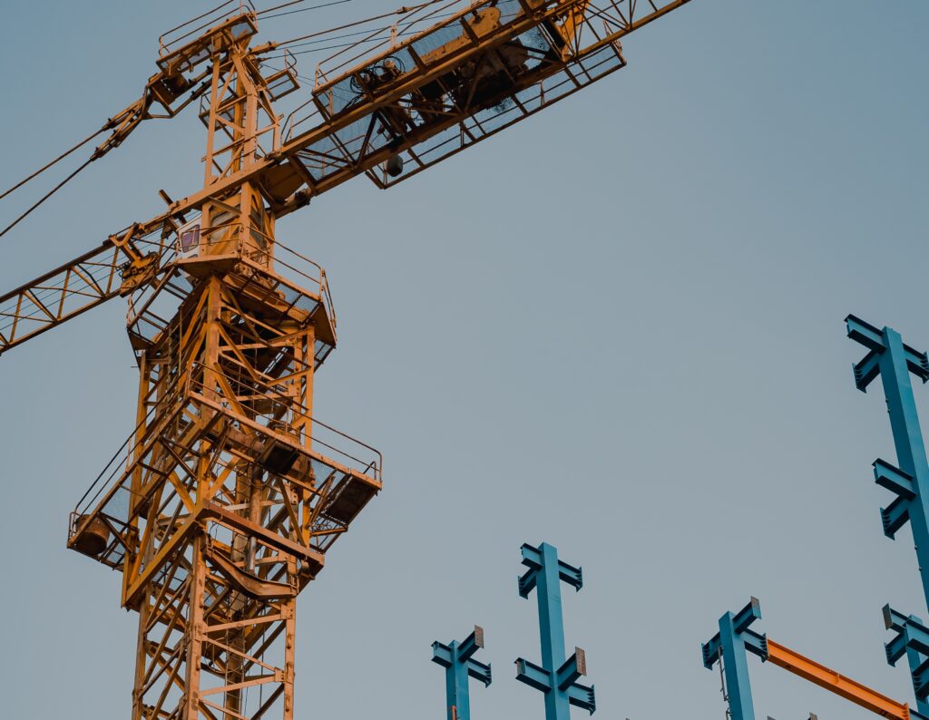 What is scope in construction management and why is it important