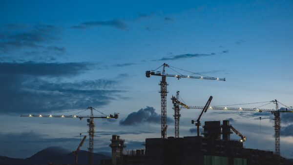 How to track project progress in the construction industry