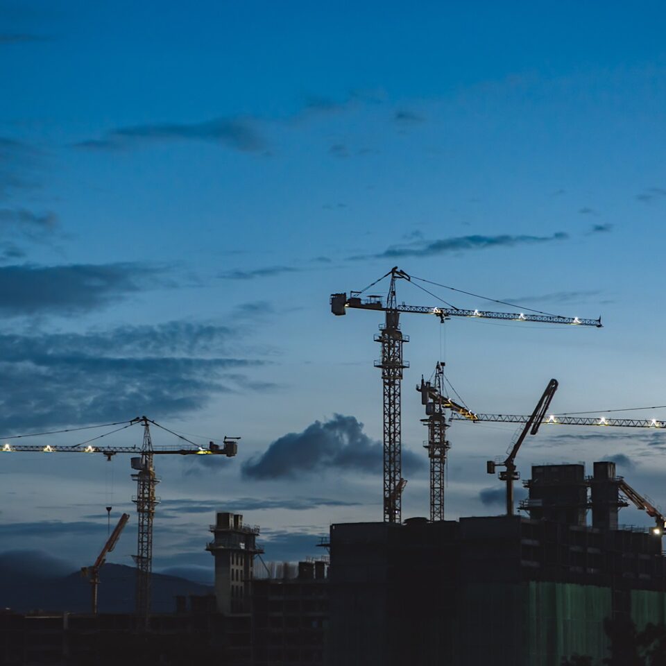 How to track project progress in the construction industry