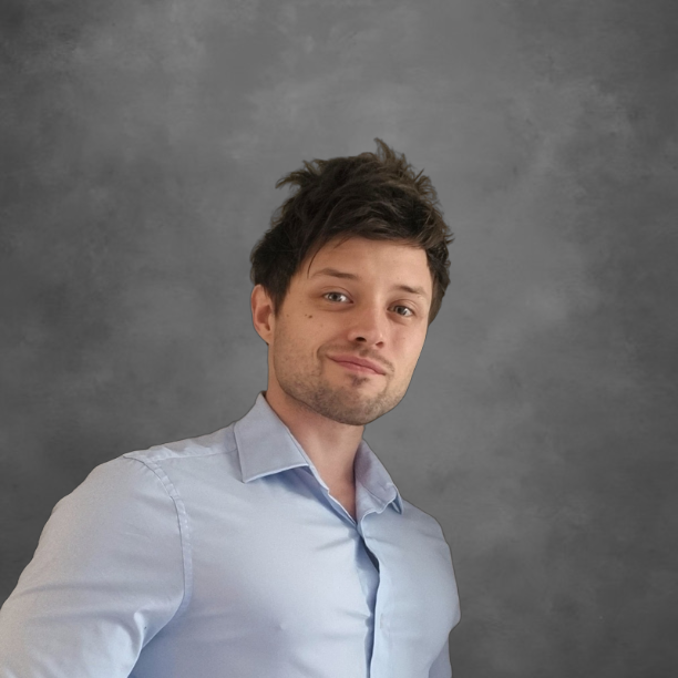 Gareth Parker Gareth Parker