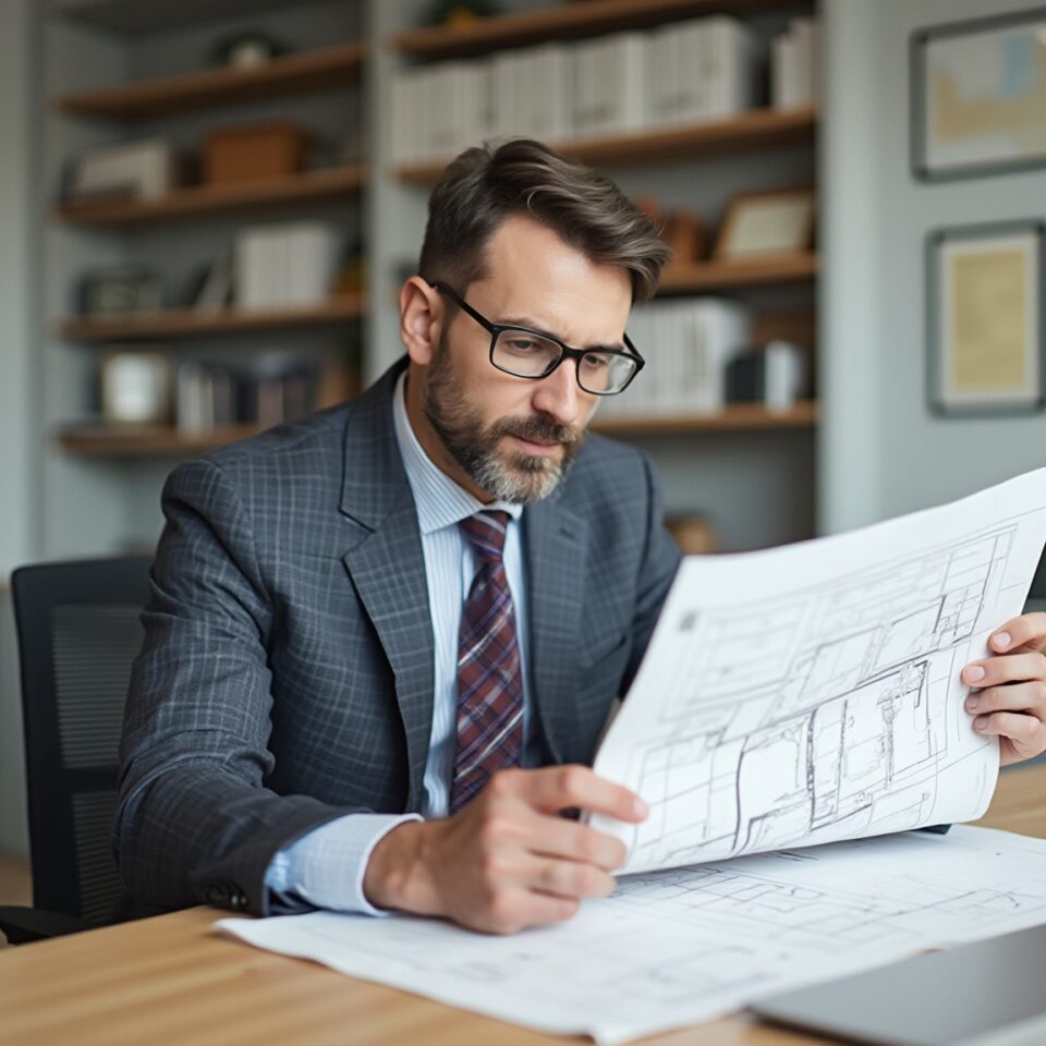 All you need to know about finance sector refurbishments